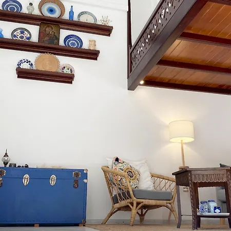 Karpathian Minimalism Holiday home *