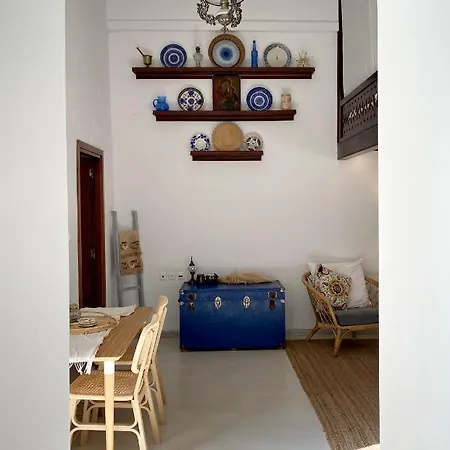 Karpathian Minimalism Arkasa